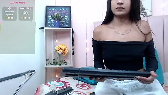 carina lopez707rs online show from 01-19-26, 11:47