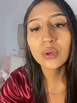 carina lopez707rs online show from 07-22-26, 12:07
