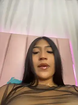 carina lopez707rs online show from 06-13-26, 12:47