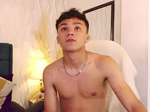 Spider Sex07 online show from 01-13-26, 06:56