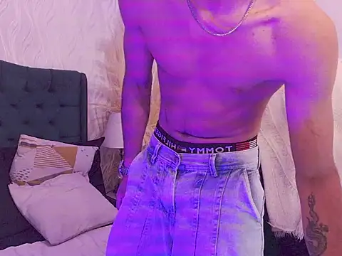 Spider Sex07 online show from 01-15-26, 08:56