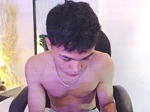 Spider Sex07 online show from 01-14-26, 07:17