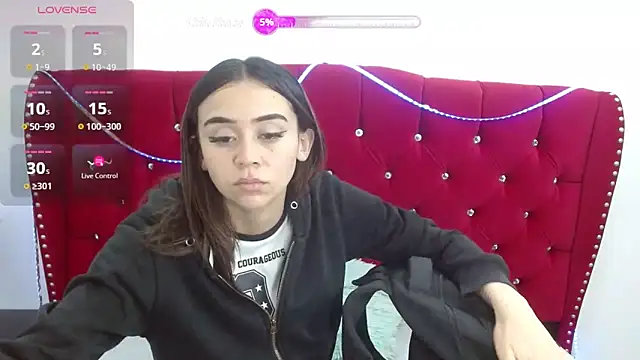 sofiaspring online show from 05-17-26, 02:50