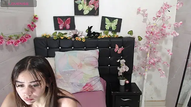 sofiaspring online show from 03-12-26, 02:43