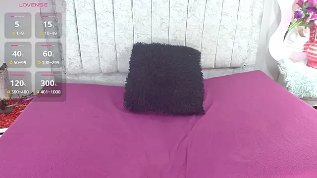 sofiaspring online show from 03-20-26, 04:41