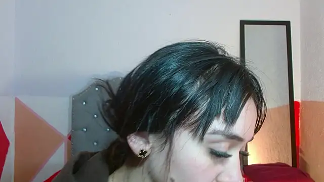 sofiaspring online show from 07-08-26, 02:40