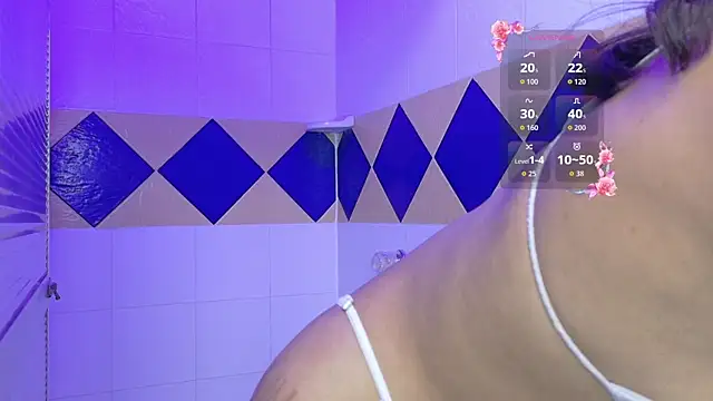 dalia-saenz online show from 02-18-26, 05:42