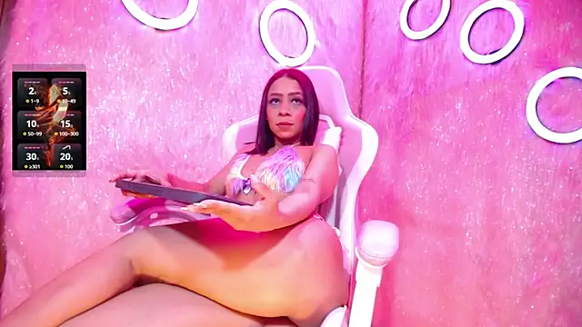 sabrina cowper online show from 04-02-26, 08:15