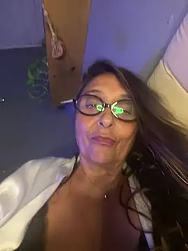 Annalua73 online show from 01-09-26, 03:30