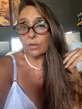 Annalua73 online show from 02-07-26, 06:49