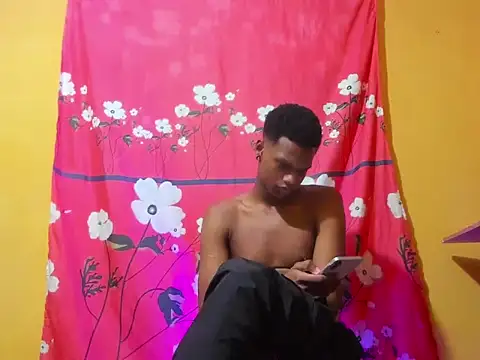 aunstin mohamme online show from 02-07-26, 07:49