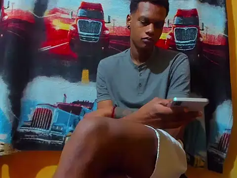 aunstin mohamme online show from 02-11-26, 05:29