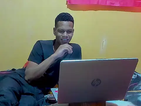 aunstin mohamme online show from 02-23-26, 06:41