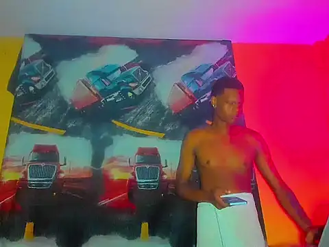 aunstin mohamme online show from 04-14-26, 02:38