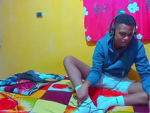 aunstin mohamme online show from 02-18-26, 02:20