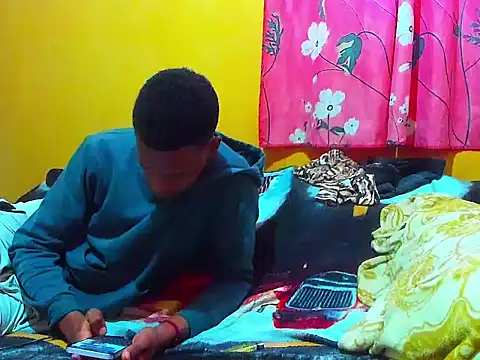 aunstin mohamme online show from 03-09-26, 04:54