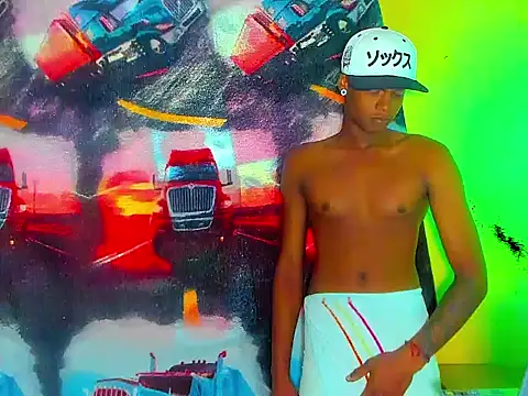 aunstin mohamme online show from 04-11-26, 06:00