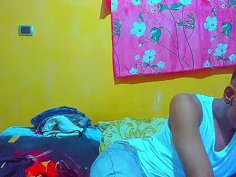 aunstin mohamme online show from 03-07-26, 03:02