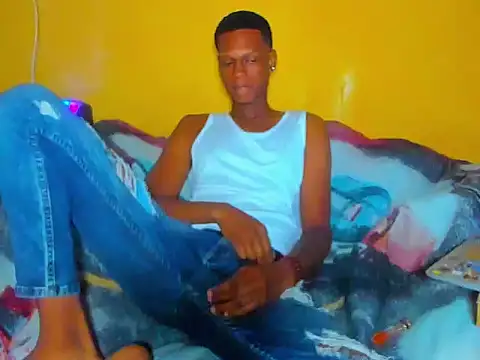 aunstin mohamme online show from 04-10-26, 02:40