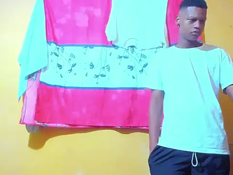 aunstin mohamme online show from 02-15-26, 04:13