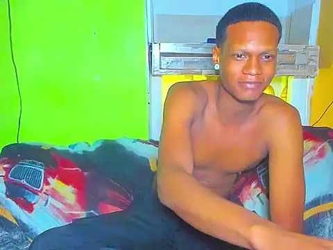 aunstin mohamme online show from 04-16-26, 04:46