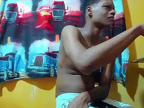 aunstin mohamme online show from 02-10-26, 03:44