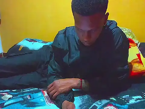 aunstin mohamme online show from 03-10-26, 06:50