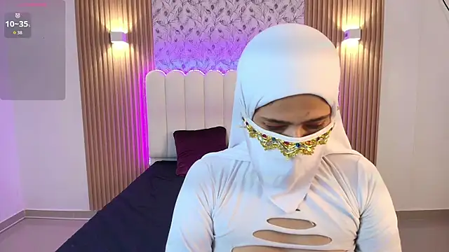 Rashid Farah111 online show from 01-18-26, 06:33