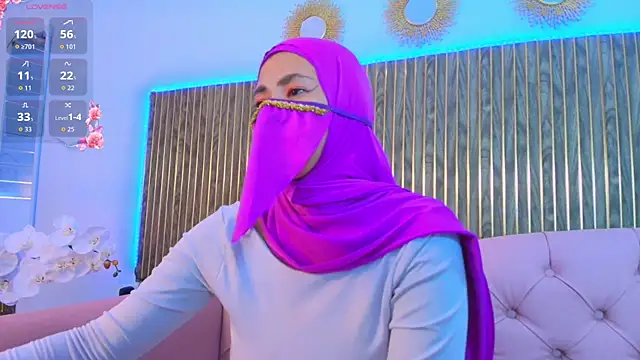 Rashid Farah111 online show from 04-13-26, 09:35