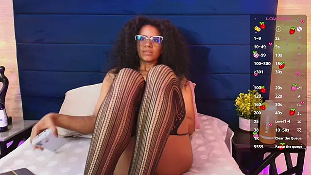 Ellie-Alves online show from 03-27-26, 02:18