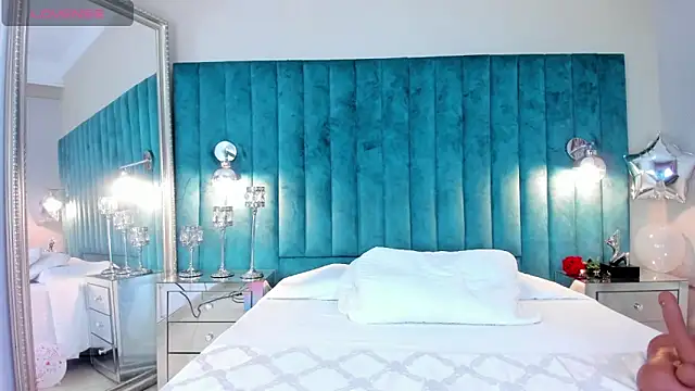 mia ellieth online show from 02-20-26, 09:39