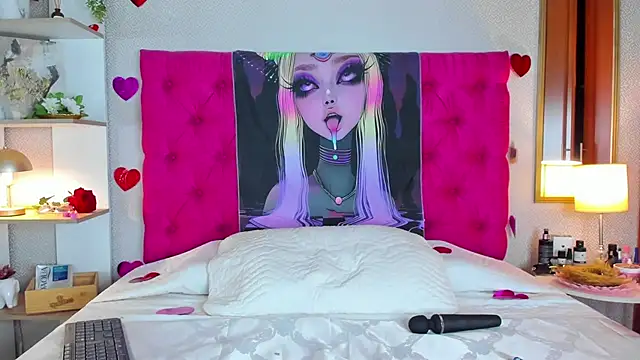 mia ellieth online show from 02-13-26, 01:44