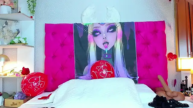 mia ellieth online show from 02-14-26, 09:31