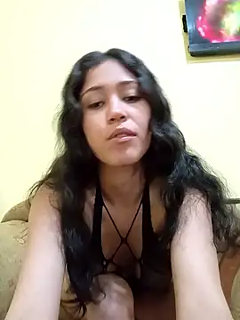 Carmencitaputita online show from 01-09-26, 01:56