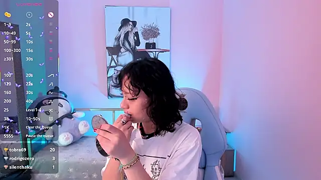 Acid bounze online show from 02-21-26, 01:13