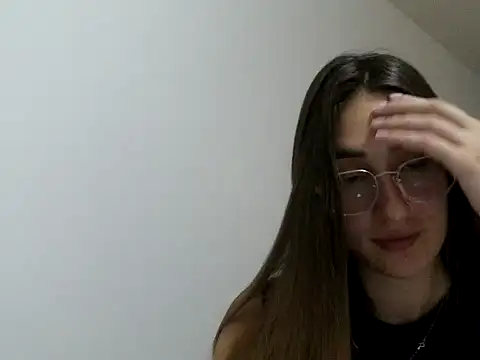 Noracherry online show from 03-02-26, 03:18