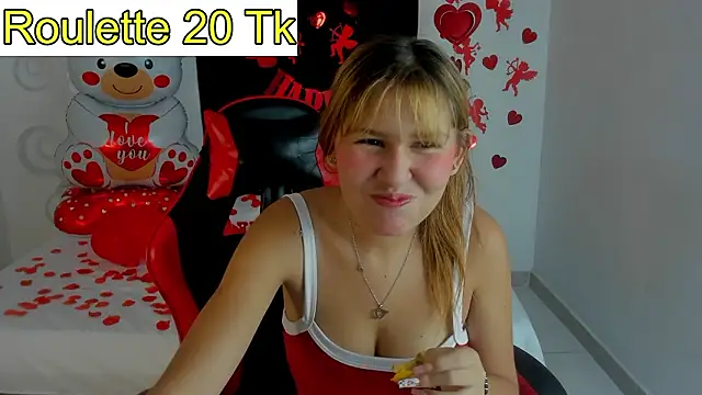 Bella Blanca online show from 02-13-26, 12:16