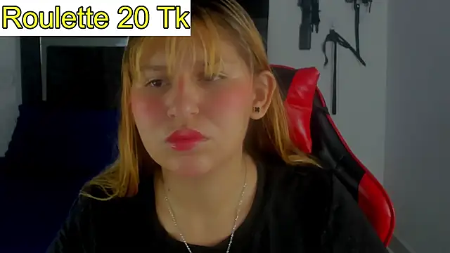 Bella Blanca online show from 02-10-26, 12:15