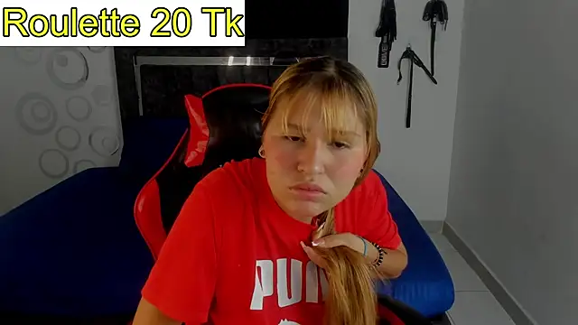 Bella Blanca online show from 02-09-26, 12:14