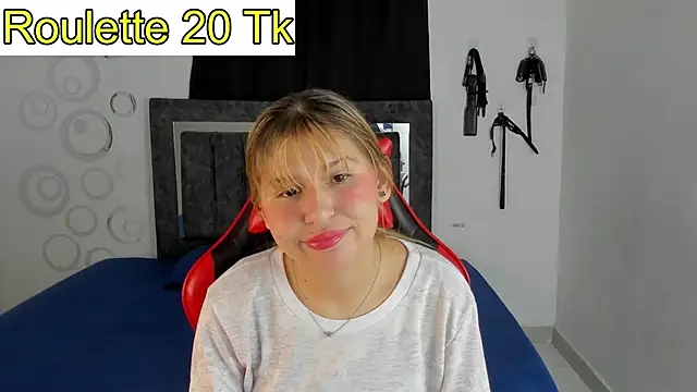 Bella Blanca online show from 02-11-26, 12:16