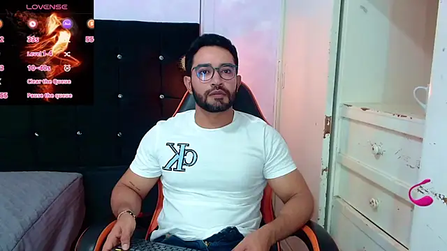 IronBeard online show from 04-20-26, 08:21