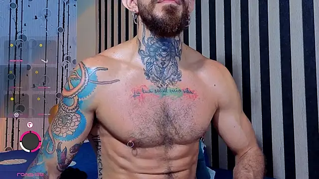 Simon Rz online show from 04-01-26, 01:52