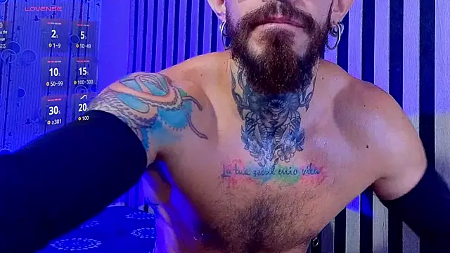 Simon Rz online show from 04-08-26, 12:39