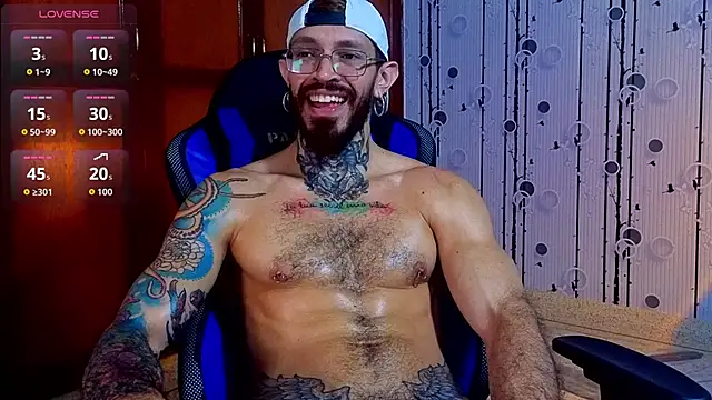 Simon Rz online show from 04-18-26, 12:18