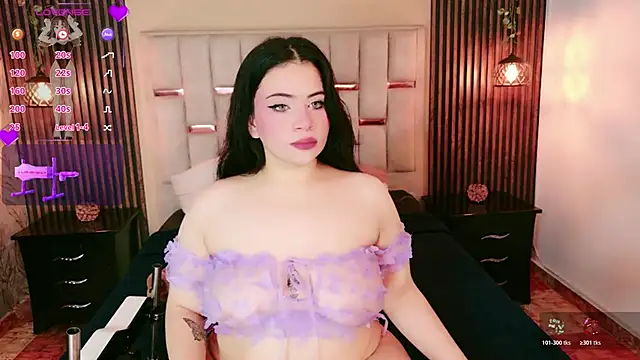 scarlettt ss online show from 03-03-26, 03:02