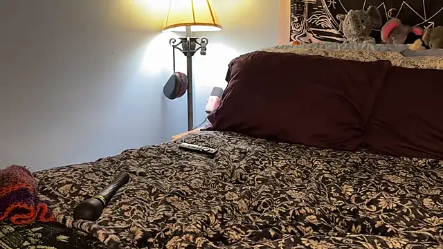 mysunidreamss online show from 03-13-26, 01:21