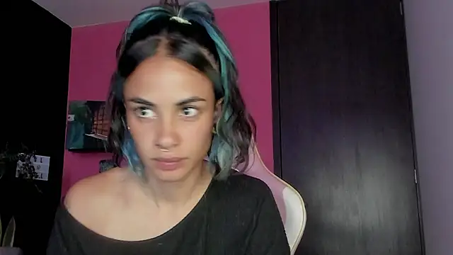 azula lillet online show from 02-07-26, 11:02