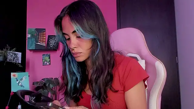 azula lillet online show from 03-04-26, 09:11