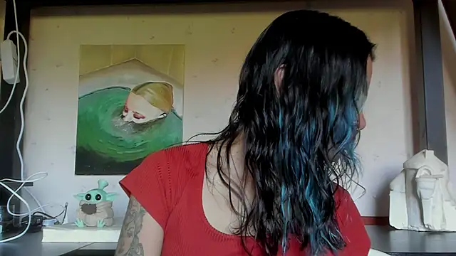 Snapshot of azula_lillet chatting on 05-27-26, 12:56 azula lillet online show from 05-27-26, 12:56