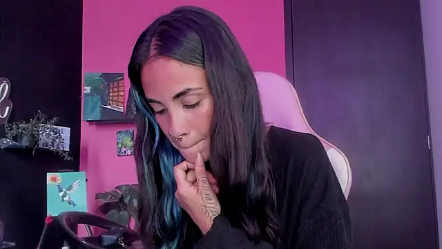 azula lillet online show from 03-03-26, 09:11